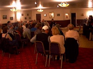 Leyland Accordion Club Lancashire