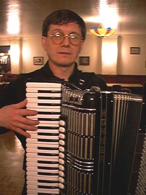 Jan Zukowski