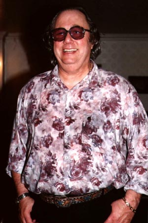 Johnny Coleclough Picture