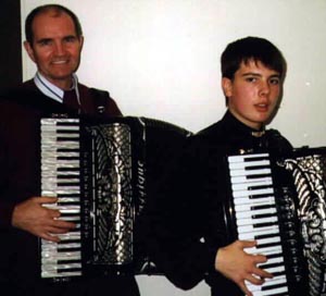 Lancashire Accordions