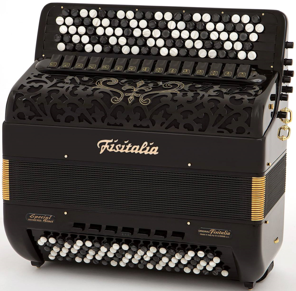 Newsletter 237 21st June 2017 Leyland Accordion Club