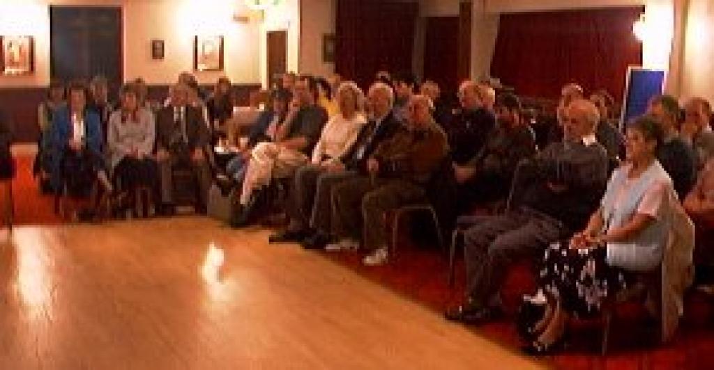 About Leyland Accordion Club a Music Group in Leyland, Lancashire