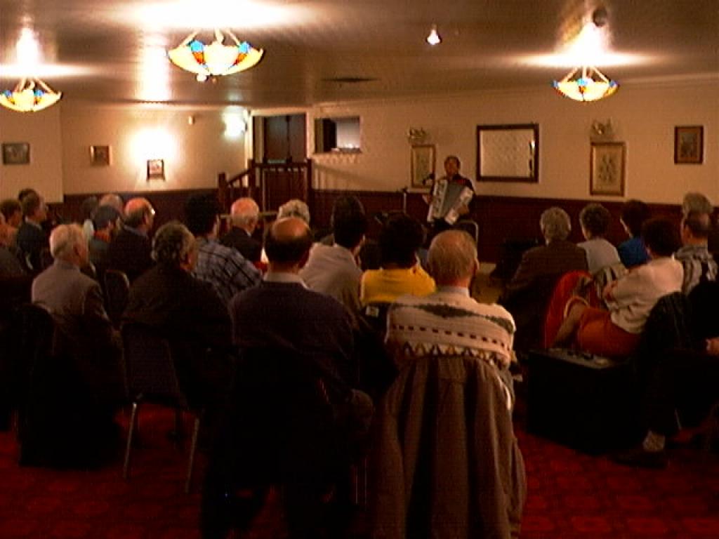 About Leyland Accordion Club a Music Group in Leyland, Lancashire